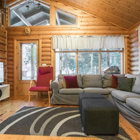 Holiday Home Rannantupa By Interhome Hersala Eksteriør bilde